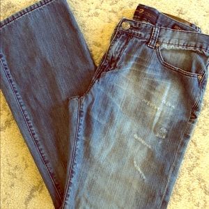 Seven 7 Denim Jeans